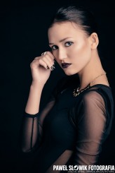 pepeolka Model: Adriana 
Photographer: Paweł Słowik
Make-Up, hair, stylist: EVOUNIA Ewa Pogorzelska