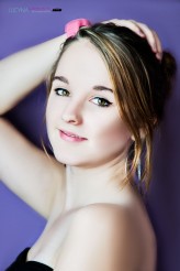 Lusiaa18                             Modelka : Kamila            