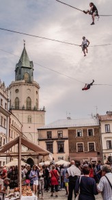 MSFS Carnaval Sztukmistrzów Lublin 2017