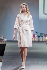 tysiulaaa Warsaw Fashion Day - Charytatywny pokaz z Gwiazdami.

 Projekt: Mariola Turbiarz