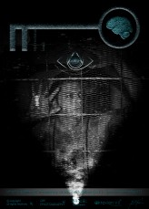 j4r3k-interdimensional mysterious mind - poster