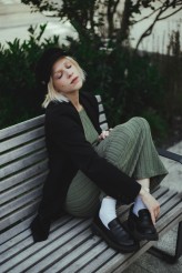 Nanij fot: Marcelina Leśniewska