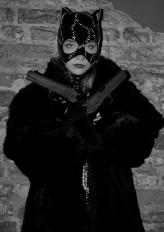 Kharmazov                             Catwoman - vol. II 
modelka: 
https://www.agnieszkaarmatys.pl/            