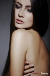 lewanowicz modelka: Sylwia Wicińska
make up & hair: Angelika Trostowiecka
