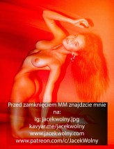 JacekWolny Zapraszam na moje inne strony:
www.instagram.com/jacekwolny.jpg
https://kavyar.com/jacekwolny
www.patreon.com/c/JacekWolny
www.jacekwolny.com
https://x.com/WolnyFotograf