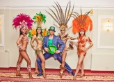 sambaafrocarnaval Afro Carnaval - międzynarodowa rewia taneczna, www.afrocarnaval.idemo.pl