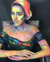 mariastaszczyk Body Painting
Matisse
Studio: Międzynarodowe Studium Dziewulskich