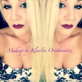 MakeupByKlaudiaOrenkiewicz lips : MAC cosmetics