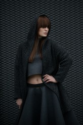 cassiusclay modelka: Ike_
mua: Dorota Hayto
stylizacja : Novamoda.pl﻿
clothing: BBernad﻿ & Novamoda.pl