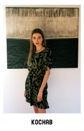 Kochab 
modelka: Izabella Kajka