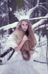 opasska Snow Queen