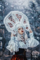 -jotvelzet- Fot: JotVelZet Magical Pictures
Kostium, wizaż: Aneta Salamucha (Mak-Art) &lt;3
Modelka: Martyna Salamucha 