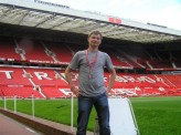 Wegorz21 Old Trafford 