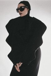 IwonaC Modelka: Eleonora Yaroshchynko
Style & Make up: Wero Wysoczyńska 