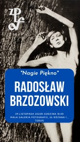 photographer1                             Zapraszam na wystawę w Małej Galerii Fotografii ZPAF w Toruniu            