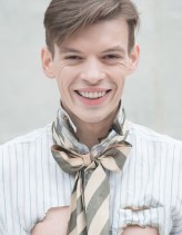 Jakub-Sporek                             Jakub for Kmag            