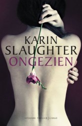 airelle Okładka książki Karin Slaughter 
