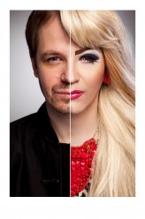 mubu_kursy Make up: Anna Dymek
Model: Michał Nawrocki
Key Make up / Style: Klaudia Utnicka
Fotograf: Katarzyna Maćkowska
KURS WIZAŻU PRO Kwiecień