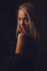 DudekzAparatem Wiktoria