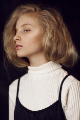 EvelynsDresses Model: Aleksandra Szkołda
Make up:  Kama Ankutowicz Make Up
Hair:  Rafał Tasarz
Studio : Studio foto-team.pl 