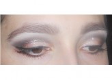 Kowalczuk_Makeup BOLLYWOOD STYL- Makijaż wieczorowy na kosmetykach Revlon, Mac, Inglot