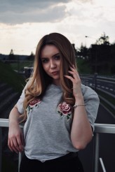 k_lubaszewska Modelka: Sandra 