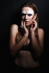 studio_art-d Modelka: Justyna