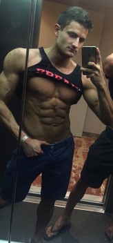 Marcin_ifbb_physique