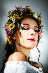 Milena16 Makeup: Róża Wróblewska ,Makeup by Rose
Zdjęcia : Katarzyna Bartosiak
