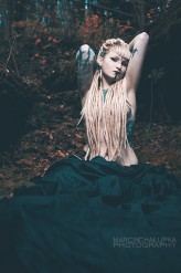devilish_chaos Szamanka
Modelka: Alicja
