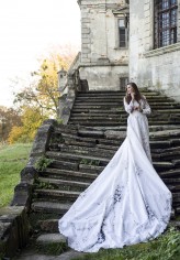 tafel_foto Pałac w Podhorcach - Ukraina,

Październik 2022

Modelka Alexandra Nefertari 