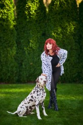 azapadka Fot. @pawelorzech.fotografia 
Mua; @katarzynagolder