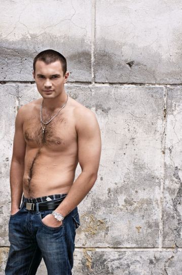 kalinowskam Portret- wizaż męki 