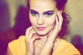 sonnik Modelka-Joanna Michalik
Make up-Sonia Kocurek 
Fotograf-Dominika Jarczyńska 
Fryzura-Anastazja Zamana 
Stylistka-Dominika Wałęga 
