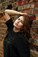 zizarro Modelka: Kamila Gawrońska