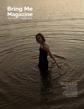 michalinaod Bring me magazine, Issue 24 pt. 1, August 2019
Model: Kinga Klos
MUA: Marzena Kuczera
