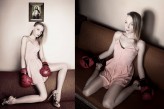 isztar7 modelka: Martyna