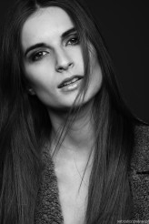 longard model: Julia A | Eastern Models
mua: Natalia Charłan