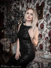 PimpmyStyle Foto: Mariusz Rażniewski 
Stylizacja : Katarzyna Justyna
Migawka - Łódzkie Sesję Zdjęciowe