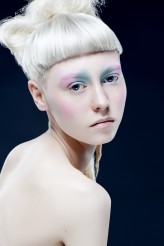 basziro1983                             KAROLINA AMBERVILLE PHOTOGRAPHY
 Makeup Magdalena Skoczylas 
 Hair Aneta D Adufe
Model LILI union-model agencja Londyn            