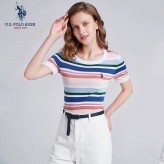 Nicole0506 for U.S. POLO ASSN.