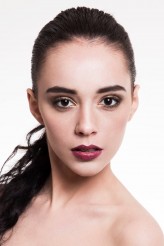 bonitaa Make up: Małgorzata Zaremba
Fot: Szkoła Wizażu i Stylizacji Artystyczna Alternatywa