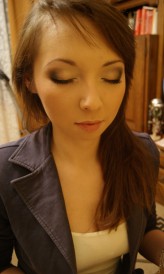 wakeMYmakeup Wiola 2011