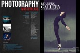 barbarella_ Publikacja w Photography Mastrclass Magazine