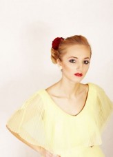 krushyna Make-up & fryz: Katerina-mp