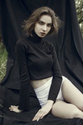 fairyladyphotography Modelka Weronika Matuszak