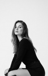 endzisowa                             #blackandwhite #polishgirl #polskadziewczyna #studio             