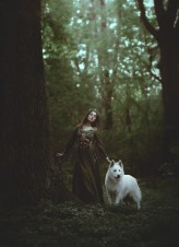 WiktoriaBentkowska fantasy 
queen of the forest

with the best
papierzynska.dreamlike.photo
