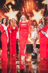 justyna_kowalczyk Gala Finałowa MIss Ziemi Łódżkiej 2016
Suknie : Betty M