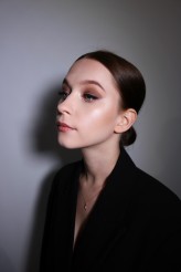 Przybysz-makeup